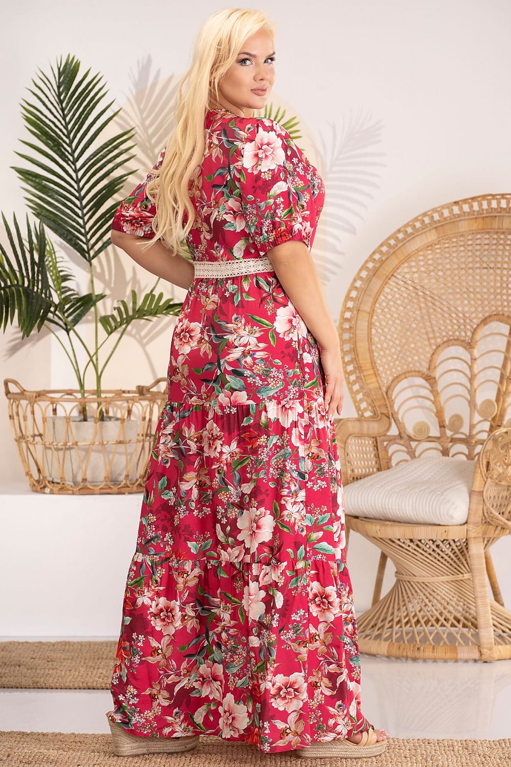 Beautiful maxi sales dresses online