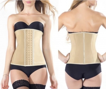 Izzy Waist Trainer - Skin