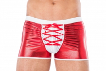 Heren boxer short