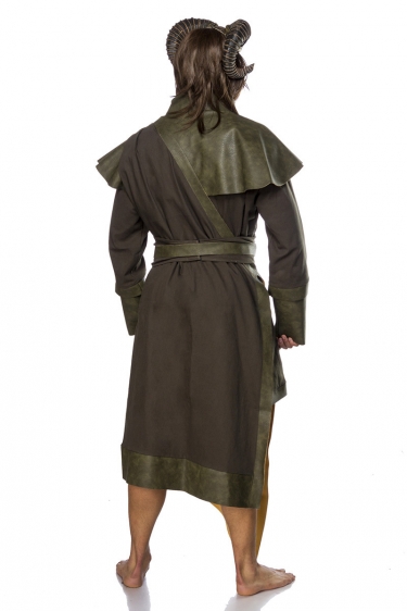 Heren Incubus kostuum set