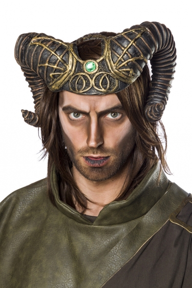 Heren Incubus kostuum set