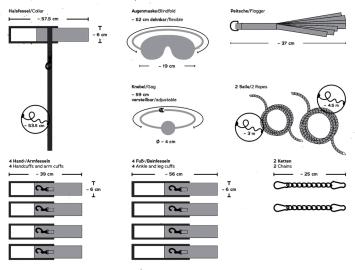 Bondage board 2.0