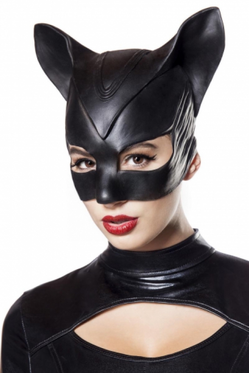 Catwoman kostuum Set 