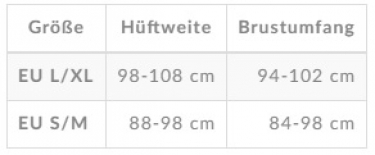 Luxe transparante nachtjas met uitlopende mouwen