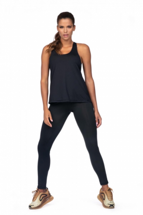 Modieus sport broek