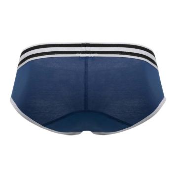 Heren JOR varsity brief blauw