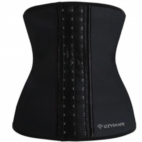 Izzy Waist Trainer - Black