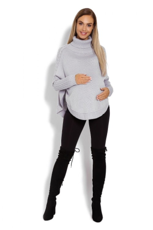 Mama\'s coltrui poncho