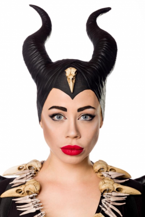 Mystic Maleficent Kostuum met vleugels