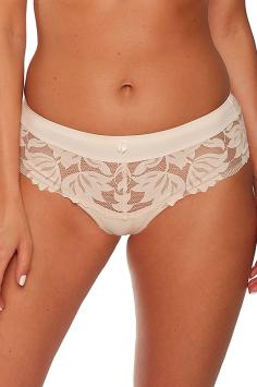 Natural elegance briefs