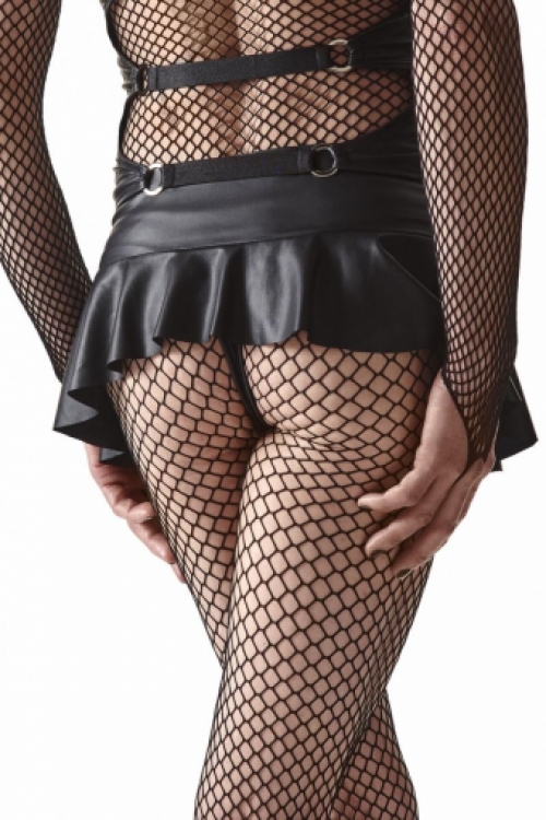 RFP Crossdresser klassiek minirok