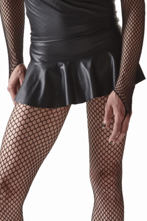 RFP Crossdresser klassiek minirok