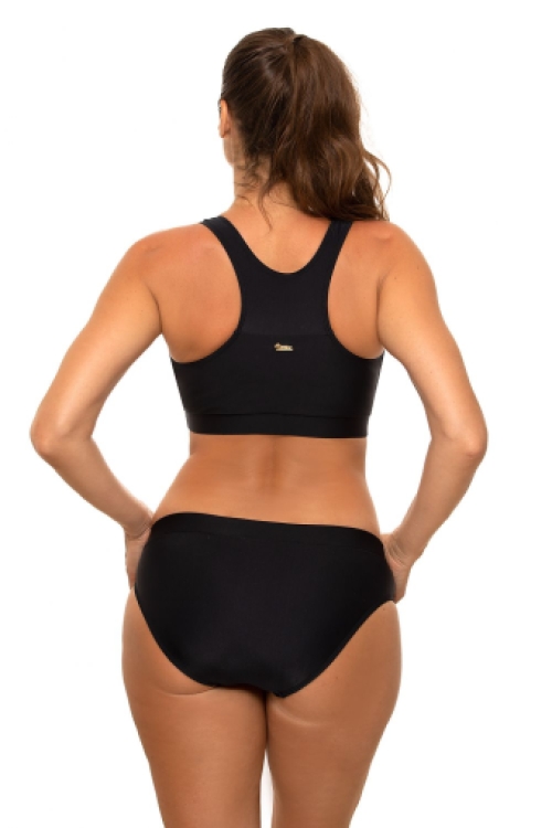 Sport wear bikini Ink